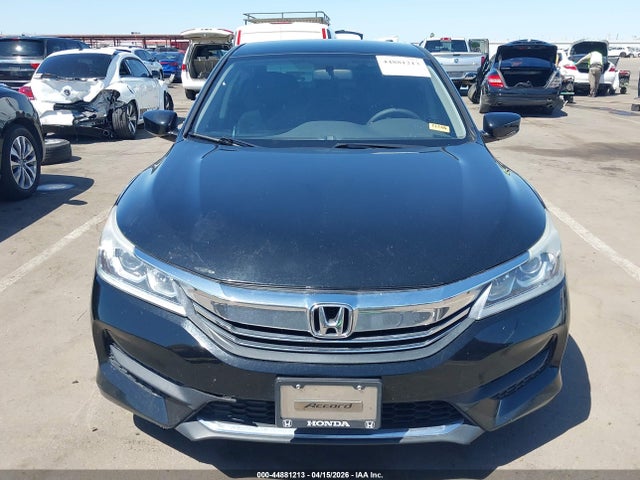 1HGCR2F38HA172770 Honda ACCORD LX