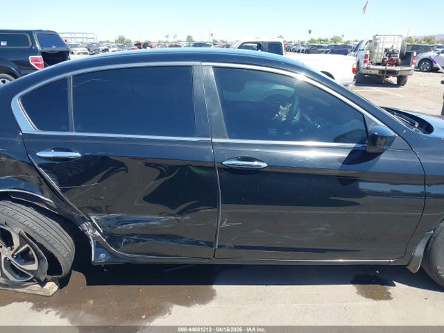 1HGCR2F38HA172770 Honda ACCORD LX