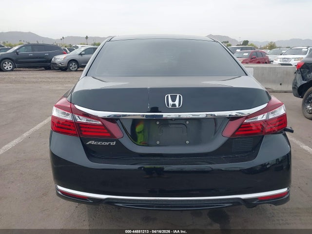1HGCR2F38HA172770 Honda ACCORD LX