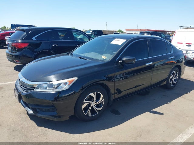 1HGCR2F38HA172770 Honda ACCORD LX