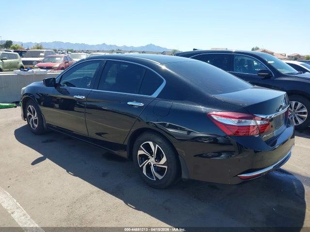 1HGCR2F38HA172770 Honda ACCORD LX