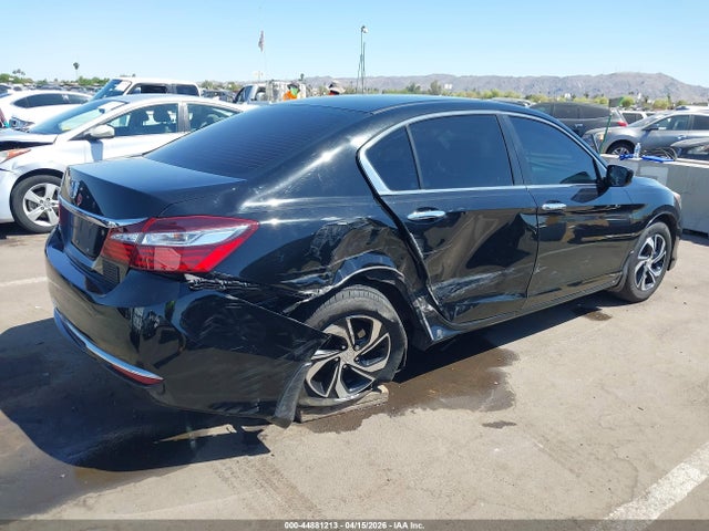 1HGCR2F38HA172770 Honda ACCORD LX