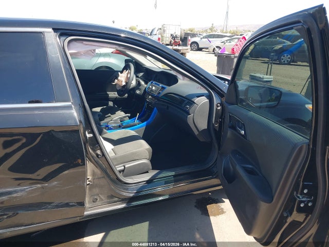 1HGCR2F38HA172770 Honda ACCORD LX