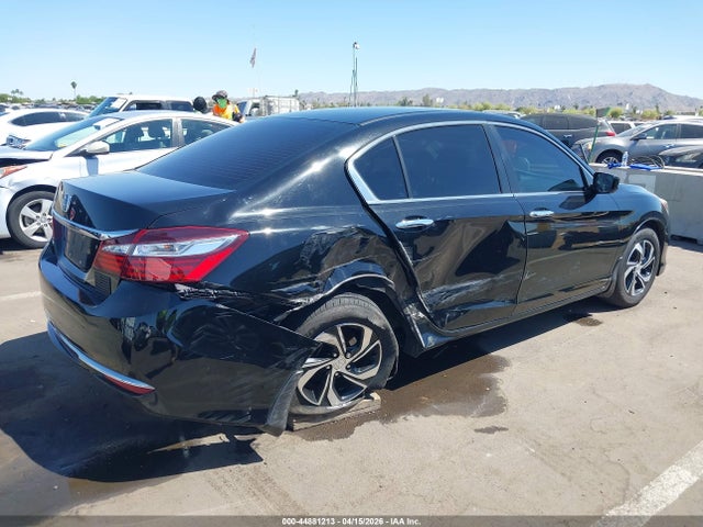 1HGCR2F38HA172770 Honda ACCORD LX