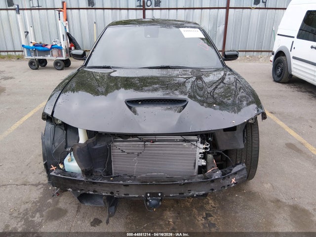 Aukcja sprzedaży 2018 Dodge Charger R/t Scat Pack Rwd, vin: 2C3CDXGJ4JH289393, numer aukcji: 44881214
