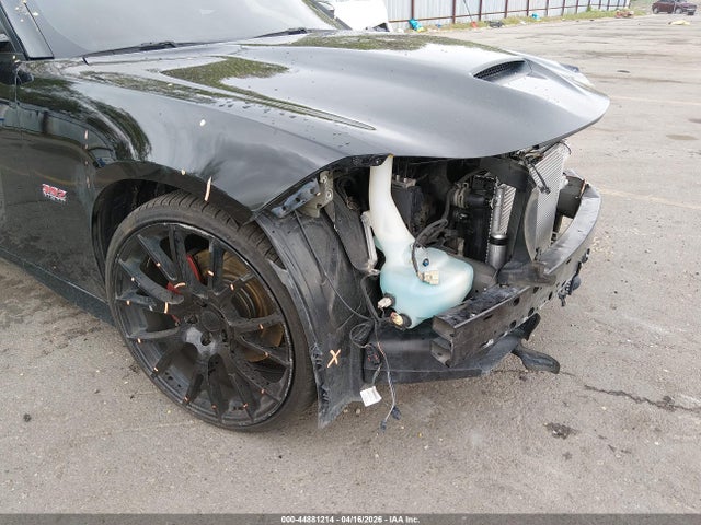 Aukcja sprzedaży 2018 Dodge Charger R/t Scat Pack Rwd, vin: 2C3CDXGJ4JH289393, numer aukcji: 44881214