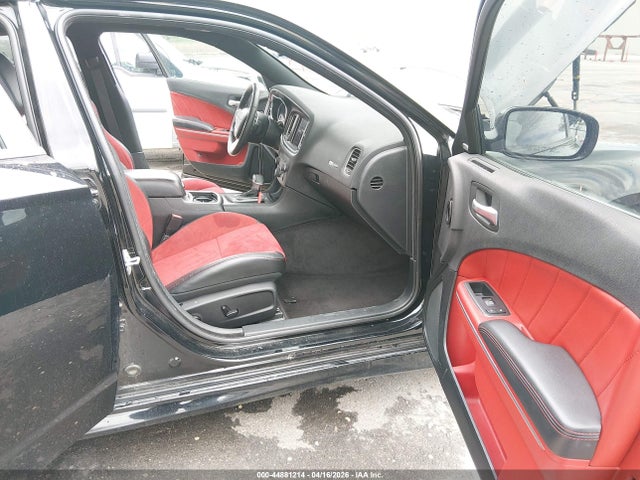Aukcja sprzedaży 2018 Dodge Charger R/t Scat Pack Rwd, vin: 2C3CDXGJ4JH289393, numer aukcji: 44881214