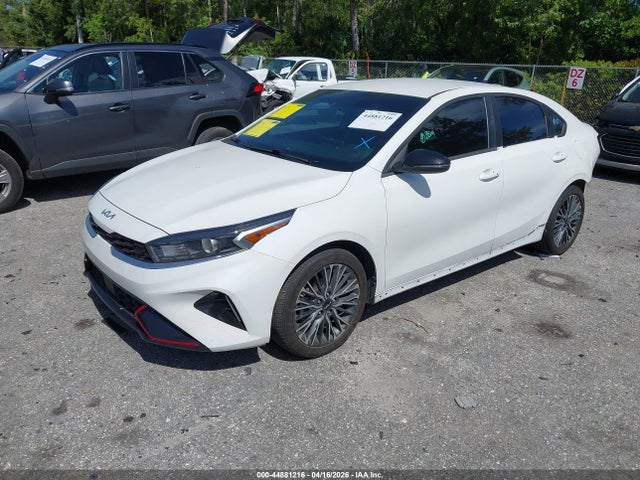 Aukcja sprzedaży 2024 Kia Forte Gt-line, vin: 3KPF54AD3RE799474, numer aukcji: 44881216