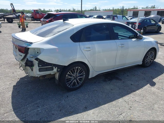 Aukcja sprzedaży 2024 Kia Forte Gt-line, vin: 3KPF54AD3RE799474, numer aukcji: 44881216