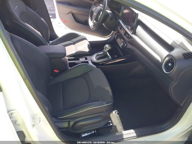 Aukcja sprzedaży 2024 Kia Forte Gt-line, vin: 3KPF54AD3RE799474, numer aukcji: 44881216