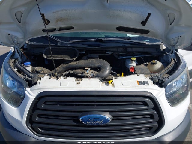 2019 Ford Transit-350 მანქანა იყიდება აუქციონზე, vin: 1FTBW2XM1KKB61072, აუქციონის ნომერი: 44881221