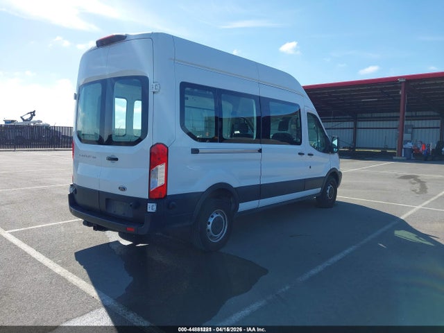 2019 Ford Transit-350 მანქანა იყიდება აუქციონზე, vin: 1FTBW2XM1KKB61072, აუქციონის ნომერი: 44881221