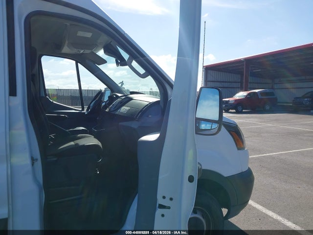 2019 Ford Transit-350 მანქანა იყიდება აუქციონზე, vin: 1FTBW2XM1KKB61072, აუქციონის ნომერი: 44881221