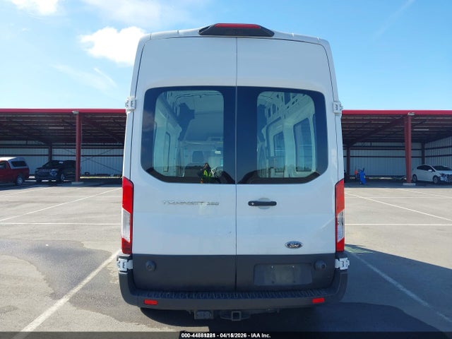 2019 Ford Transit-350 მანქანა იყიდება აუქციონზე, vin: 1FTBW2XM1KKB61072, აუქციონის ნომერი: 44881221