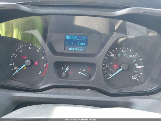 2019 Ford Transit-350 მანქანა იყიდება აუქციონზე, vin: 1FTBW2XM1KKB61072, აუქციონის ნომერი: 44881221