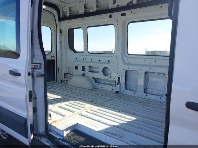 2019 Ford Transit-350 მანქანა იყიდება აუქციონზე, vin: 1FTBW2XM1KKB61072, აუქციონის ნომერი: 44881221