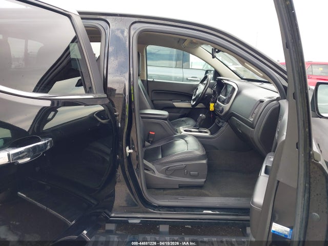Продажа на аукционе авто 2016 Gmc Canyon Slt, vin: 1GTP6DE19G1262657, номер лота: 44881226
