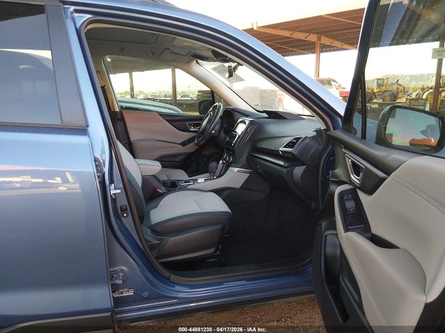 Auction sale of the 2024 Subaru Forester Premium, vin: JF2SKADC2RH492561, lot number: 44881230