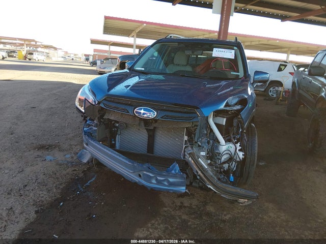 Auction sale of the 2024 Subaru Forester Premium, vin: JF2SKADC2RH492561, lot number: 44881230