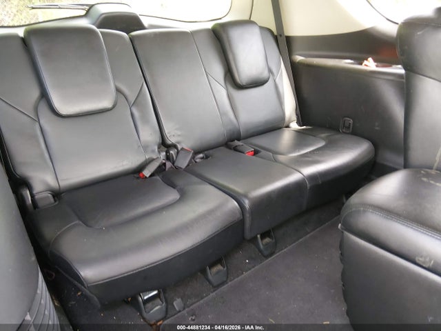 Aukcja sprzedaży 2012 Infiniti Qx56, vin: JN8AZ2NF4C9518510, numer aukcji: 44881234