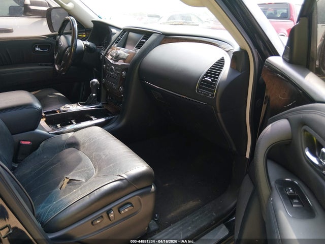 Aukcja sprzedaży 2012 Infiniti Qx56, vin: JN8AZ2NF4C9518510, numer aukcji: 44881234