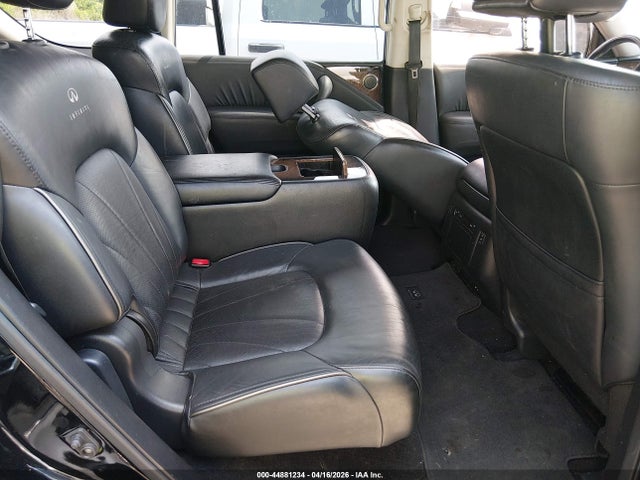 Aukcja sprzedaży 2012 Infiniti Qx56, vin: JN8AZ2NF4C9518510, numer aukcji: 44881234