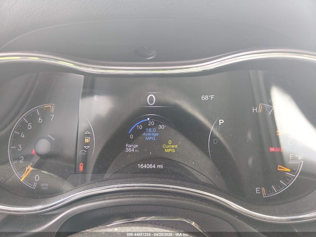 Aukcja sprzedaży 2019 Jeep Grand Cherokee Limited X 4x4, vin: 1C4RJFBG0KC623363, numer aukcji: 44881235