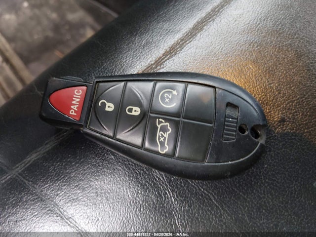 Продаж на аукціоні авто 2013 Dodge Durango Crew, vin: 1C4RDJDG4DC678103, номер лоту: 44881237