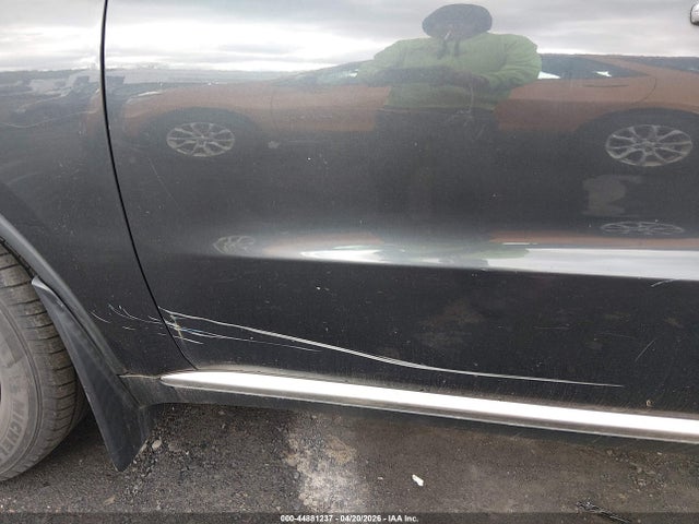 Продаж на аукціоні авто 2013 Dodge Durango Crew, vin: 1C4RDJDG4DC678103, номер лоту: 44881237