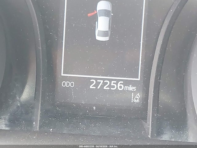 4T1G11AK6PU763415 Toyota CAMRY SE