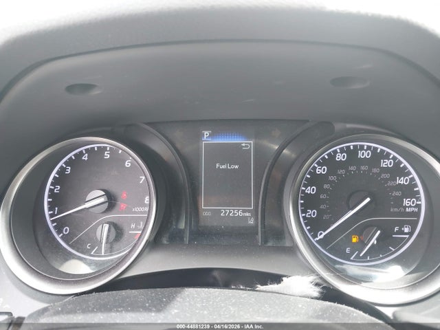 4T1G11AK6PU763415 Toyota CAMRY SE
