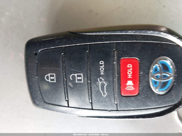 Toyota Venza Limited 2021 JTEAAAAH4MJ050729 Image 11