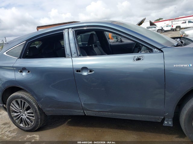 Toyota Venza Limited 2021 JTEAAAAH4MJ050729 Image 14