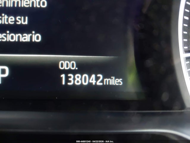Toyota Venza Limited 2021 JTEAAAAH4MJ050729 Image 16