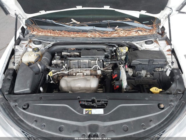 Aukcja sprzedaży 2015 Chrysler 200 C, vin: 1C3CCCCB4FN612091, numer aukcji: 44881243