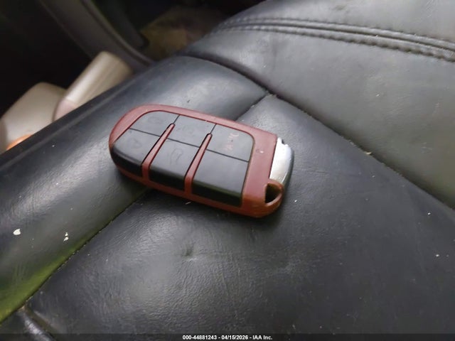 Aukcja sprzedaży 2015 Chrysler 200 C, vin: 1C3CCCCB4FN612091, numer aukcji: 44881243