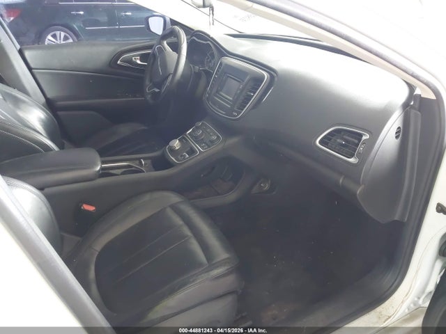 Aukcja sprzedaży 2015 Chrysler 200 C, vin: 1C3CCCCB4FN612091, numer aukcji: 44881243