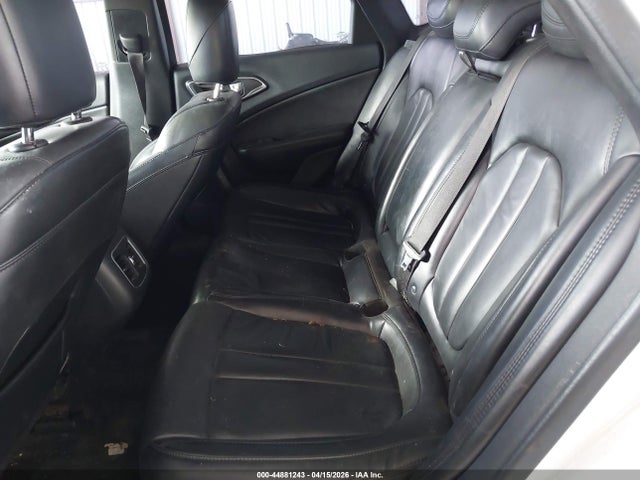 Aukcja sprzedaży 2015 Chrysler 200 C, vin: 1C3CCCCB4FN612091, numer aukcji: 44881243