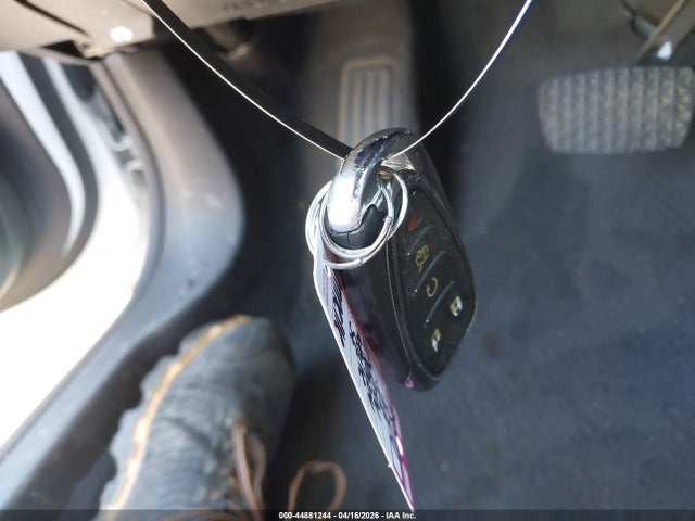 Продажа на аукционе авто 2022 Chevrolet Malibu Fwd Lt, vin: 1G1ZD5ST8NF163606, номер лота: 44881244