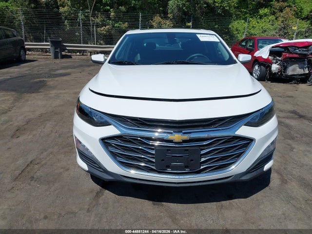 Продажа на аукционе авто 2022 Chevrolet Malibu Fwd Lt, vin: 1G1ZD5ST8NF163606, номер лота: 44881244