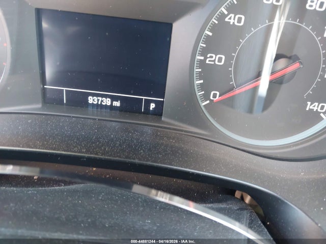 Продажа на аукционе авто 2022 Chevrolet Malibu Fwd Lt, vin: 1G1ZD5ST8NF163606, номер лота: 44881244