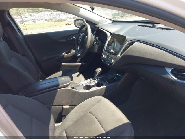 Продажа на аукционе авто 2022 Chevrolet Malibu Fwd Lt, vin: 1G1ZD5ST8NF163606, номер лота: 44881244
