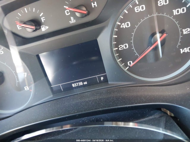 Продажа на аукционе авто 2022 Chevrolet Malibu Fwd Lt, vin: 1G1ZD5ST8NF163606, номер лота: 44881244