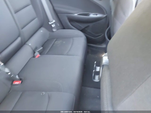 Продажа на аукционе авто 2022 Chevrolet Malibu Fwd Lt, vin: 1G1ZD5ST8NF163606, номер лота: 44881244