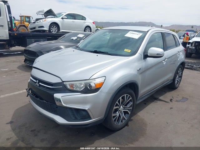 JA4AP3AU1KU017480 Mitsubishi Outlander Sport 2.0 Es/2.0 Le/2.0 Sp