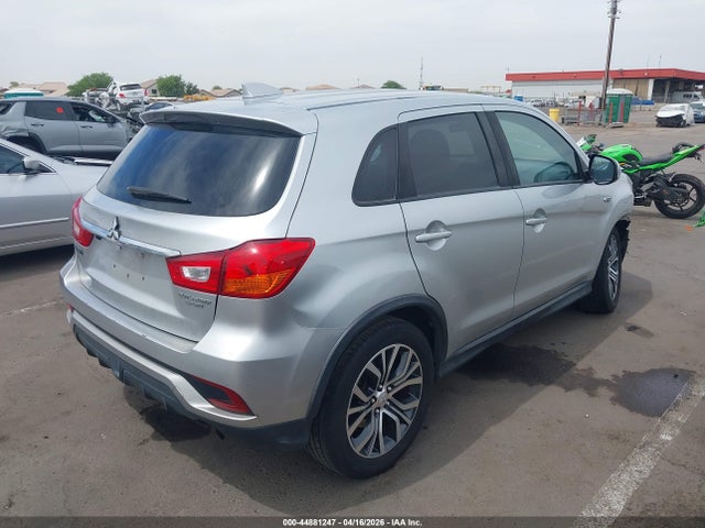 JA4AP3AU1KU017480 Mitsubishi Outlander Sport 2.0 Es/2.0 Le/2.0 Sp