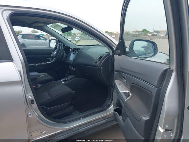 JA4AP3AU1KU017480 Mitsubishi Outlander Sport 2.0 Es/2.0 Le/2.0 Sp
