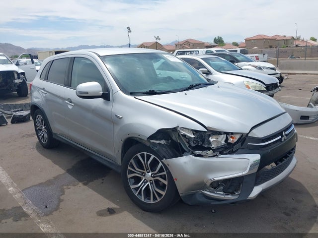 JA4AP3AU1KU017480 Mitsubishi Outlander Sport 2.0 Es/2.0 Le/2.0 Sp