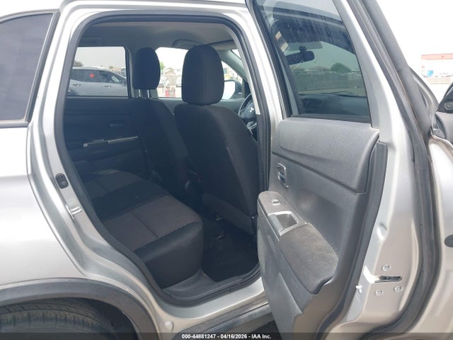 JA4AP3AU1KU017480 Mitsubishi Outlander Sport 2.0 Es/2.0 Le/2.0 Sp