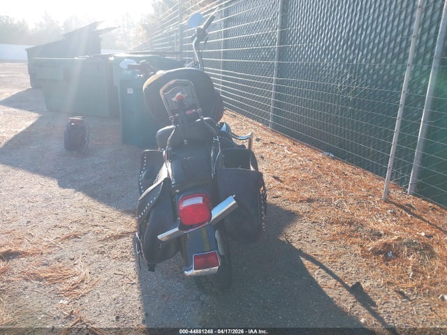 44881248 :رقم المزاد ، 1HD1BWB155Y048902 vin ، 2005 Harley-davidson Flstci مزاد بيع